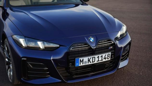 BMW M440 i xDrive 48V rif. 24050462 - Foto 4