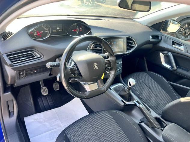 Peugeot 308 BlueHDi 130 S&S SW Business - Foto 10