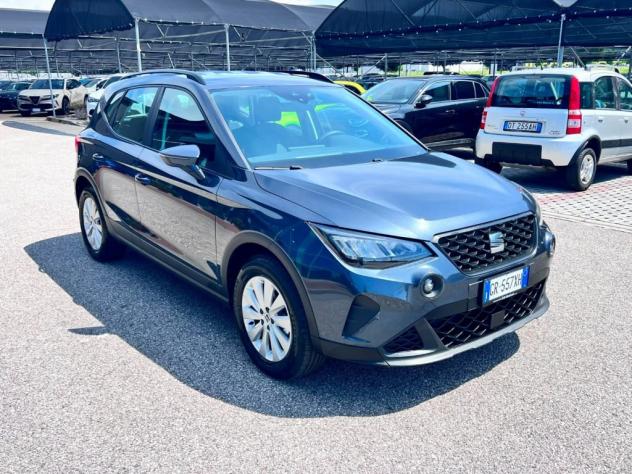 SEAT Arona 1.0 EcoTSI Style - Foto 2