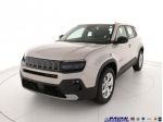 Jeep Avenger 1.2 Turbo 100 CV Altitude