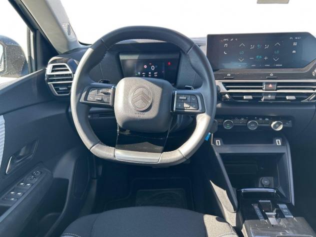 Citroën C4 III 1.2 hybrid You 110cv e-dcs6 - Foto 7