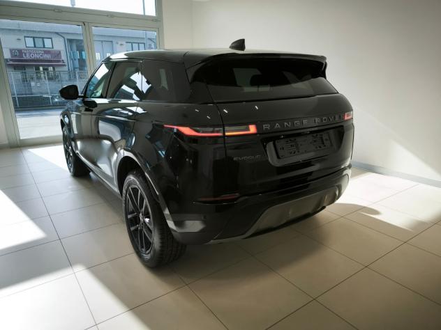 Land Rover Range Rover Evoque 2.0D 163CV S (AUTOCARRO | 4 Colori) - Foto 3