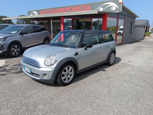 Mini Cooper Clubman 1.6 16V - Foto 2