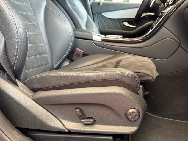 Mercedes-Benz GLC Coupé GLC Coupe 220 d Executive 4matic auto - Foto 10