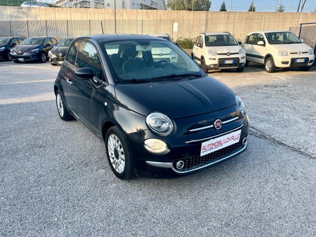 Fiat 500 1.2 Lounge 2017 TETTO-CRUISE-CROMATURE - Foto 3