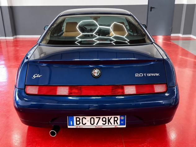 Alfa Romeo GTV 2.0i 16V Twin Spark cat L - Foto 2