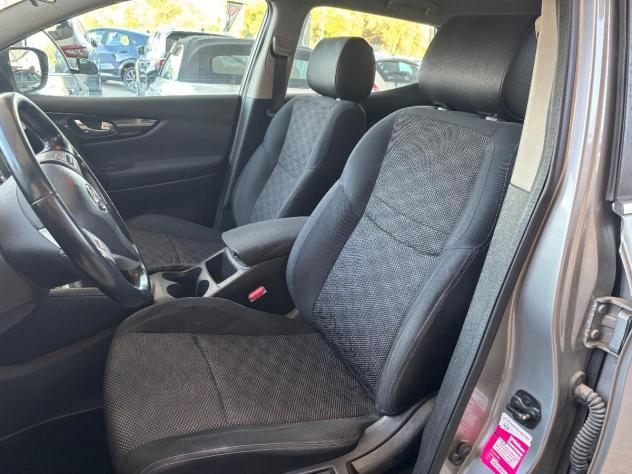 NISSAN - Qashqai - Foto 7