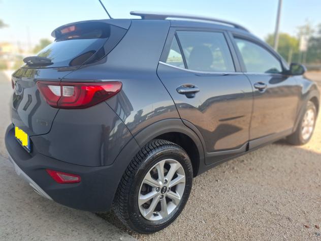 Kia Stonic 1.4 MPI EcoGPL - Foto 8