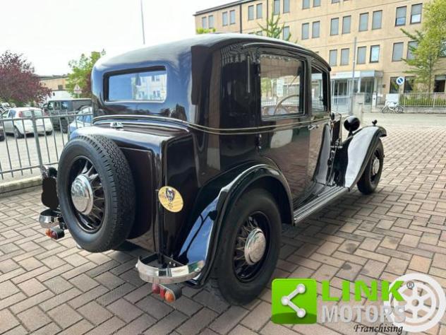 LANCIA Augusta 1934 ASI ORO rif. 23899340 - Foto 5