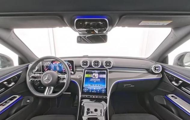 MERCEDES-BENZ CLE 200 Cabrio AMG Line Advanced rif. 23829947 - Foto 6