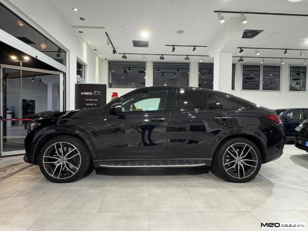 MERCEDES - GLE - 350 de 4M Pl.Hybrid Cpé Premium Plus - Foto 5