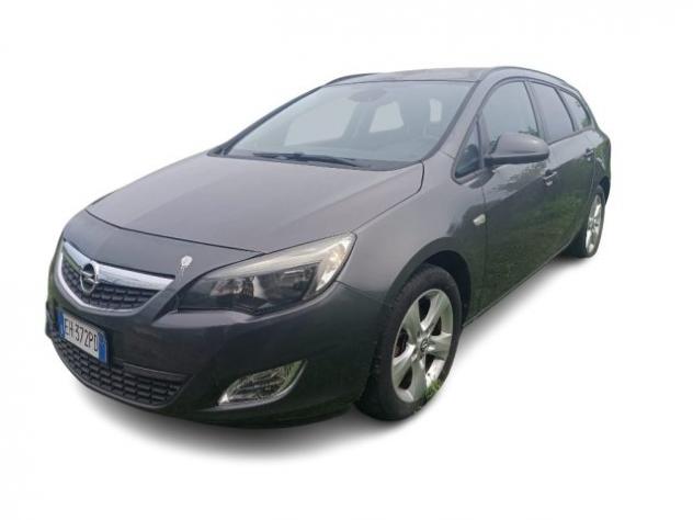OPEL Astra 1.7 CDTI 110CV Sports Tourer Elective rif. 23900502 - Foto 2