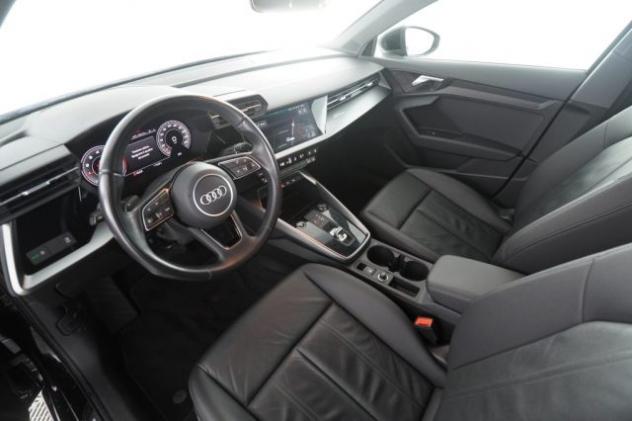 AUDI A3 A3 SPB 30 TFSI S tronic Business Advanced rif. 23697797