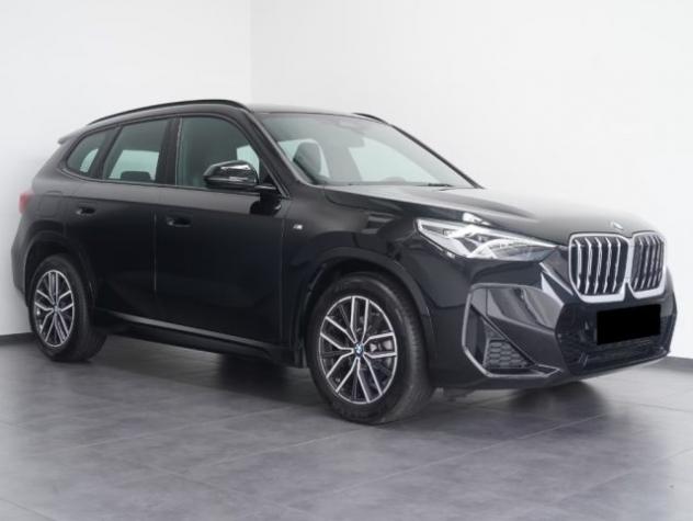 BMW X1 sDrive 18d Msport M Sport - Shadow Line rif. 22918155 - Foto 3