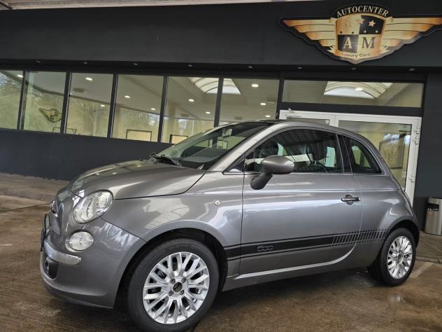 Fiat 500 1.2 Lounge - Foto 2