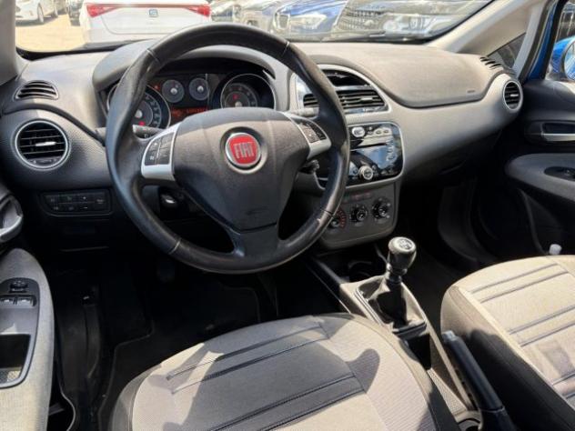FIAT Punto Evo 1.4 5 porte Dynamic rif. 23815855 - Foto 9