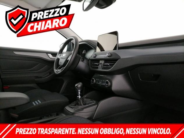 Ford Focus Active 1.0 ecoboost h Style 125cv - Foto 7