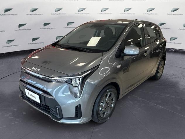 Kia Picanto Picanto 1.0 GDi 5 porte Urban