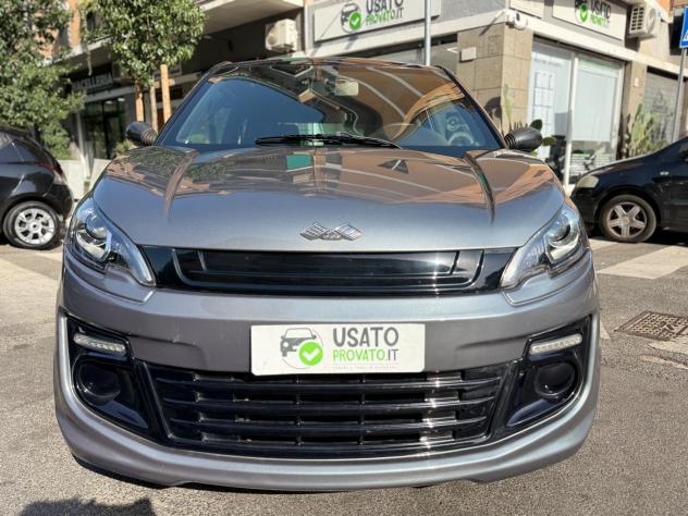 Ligier JS JS50 Sport VARIATORE NUOVO! - Foto 4