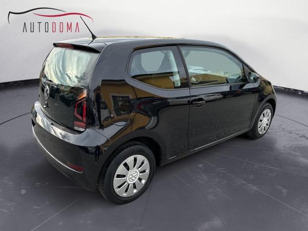 Volkswagen up! 1.0 3p. move - Foto 6