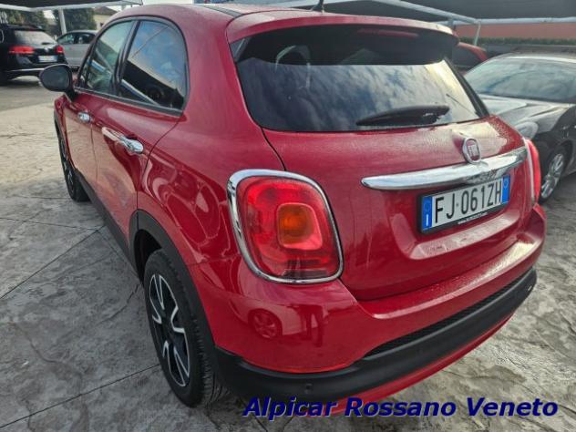 FIAT 500X 1.3 MultiJet 95 CV Pop Star rif. 23808088 - Foto 8