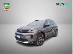 CITROEN C5 Aircross Hybrid 136 e-DCS6 Max rif. 24093986
