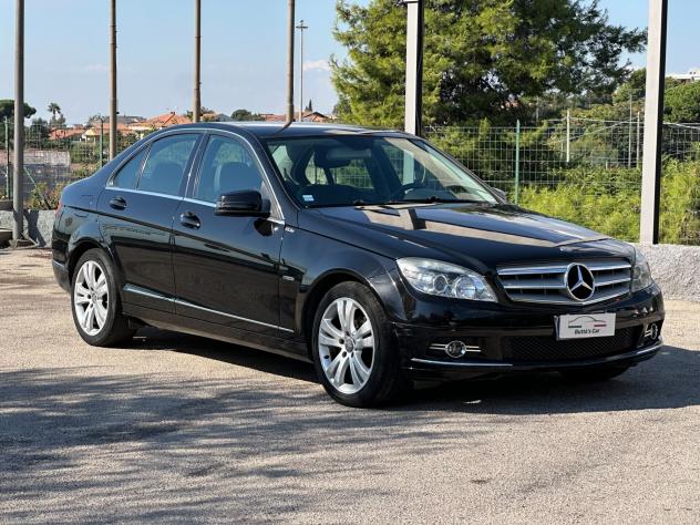 Mercedes-benz C 200 CDI BlueEFFICIENCY Avantgarde - Foto 3
