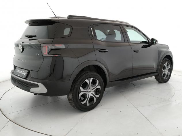 Citroën C3 Aircross C3 Aircross PureTech Turbo 100 Plus 7 posti - Foto 5