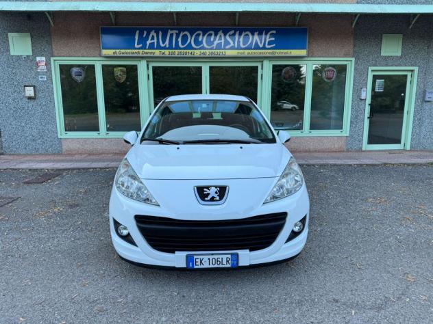 PEUGEOT - 207 - 8V 75CV 5p. Energie - Foto 2