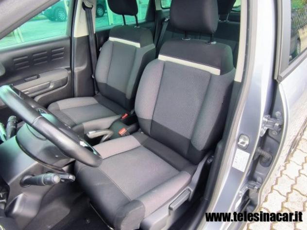 CITROEN C3 Aircross 1.2 PureTech 110 S&S Live rif. 21808167 - Foto 10