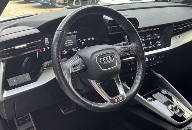Audi A3 SPB 30 TFSI S line edition - Foto 8