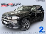 NEW JEEP - Compass  1.2 turbo e-hybrid mhev First Edition fwd 145cv edct6