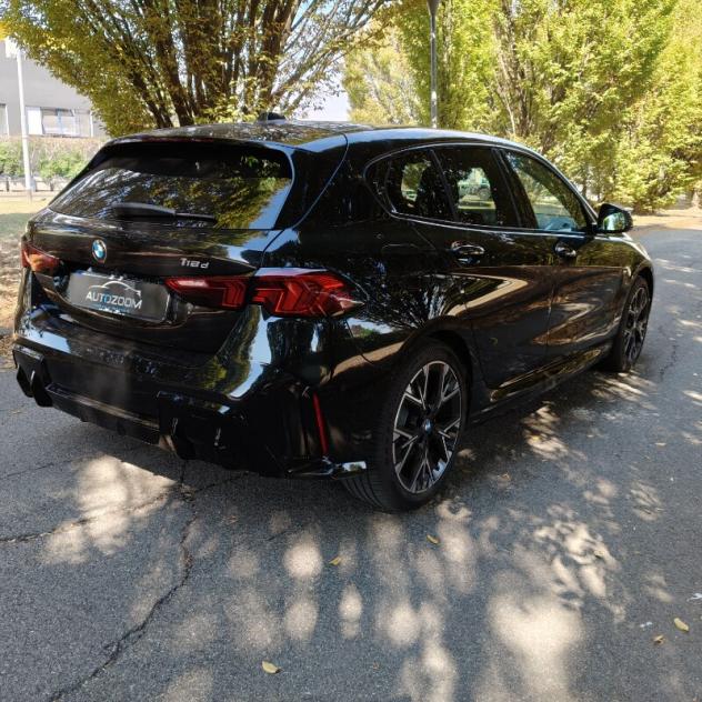 BMW Serie 1 (F70) 118d MSport - Foto 9