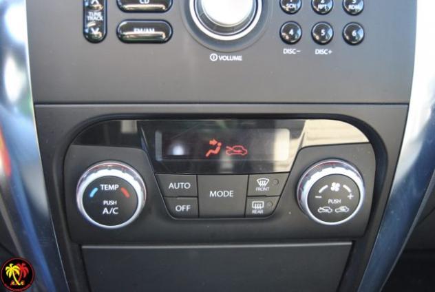 FIAT Sedici 2.0 MJT 16V DPF 4x2 Emotion rif. 23017911 - Foto 9
