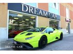 LAMBORGHINI Huracan Huracán 5.2 V10 STO Coupé AKRAPOVIC rif. 23069265