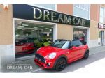 MINI Mini 1.5 Cooper D Cabrio JOHN COOPER WORKS OK NEOPAT rif. 23098457