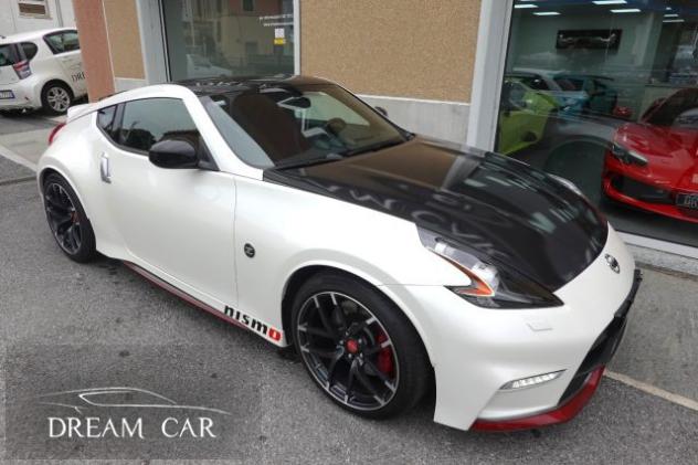 NISSAN 370Z Coupé 3.7 V6 NISMO - NO EXPORT rif. 24153616 - Foto 7