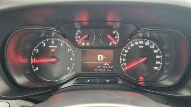 OPEL Combo Cargo 1.5 Diesel 100CV PC 1000kg rif. 24134400 - Foto 6