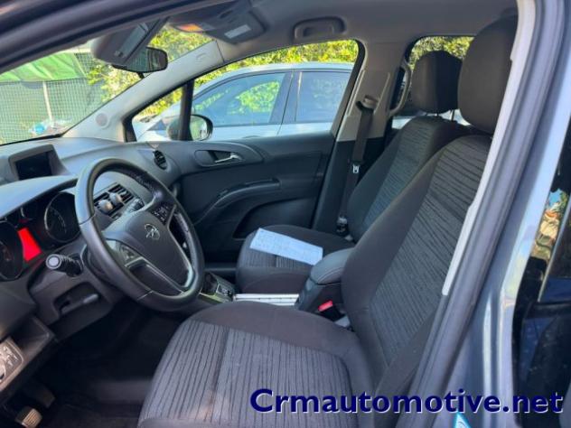 OPEL Meriva 1.4 Turbo 120CV GPL Tech Elective rif. 23809336 - Foto 5