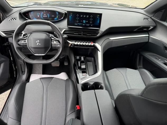 Peugeot 3008 1.6 PHEV Allure Pack 180cv E-EAT8 *PRONTA CONSEGNA, COLORI VARI* - Foto 10