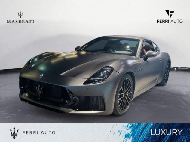MASERATI GranTurismo MY27 V6 490 CV AWD Modena rif. 24138715