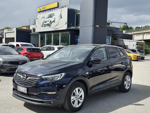 Opel Grandland X 1.5 diesel Ecotec Start&Stop aut. Business - Foto 3