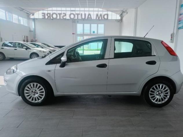 FIAT Punto 1.3 MJT II 75 CV 5 porte Lounge rif. 24052725 - Foto 8