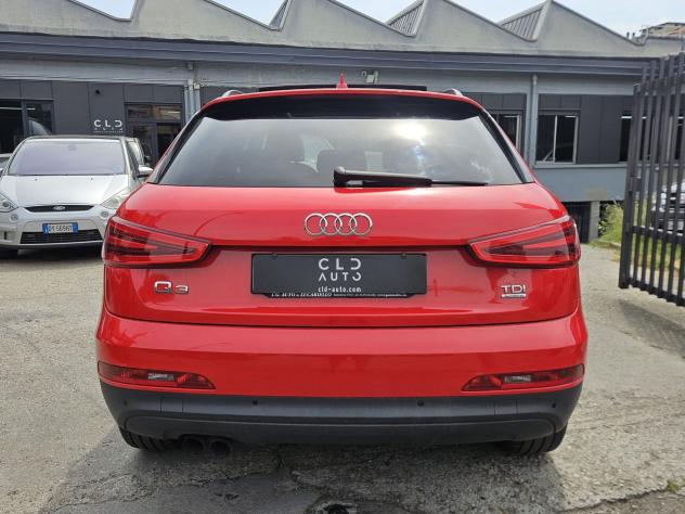 Audi Q3 2.0 TDI 103kW quattro Stronic - Foto 5