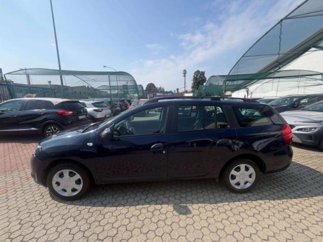 DACIA Logan Logan II MCV MCV 1.2 Ambiance Family 73cv E6 rif. 24117130 - Foto 2