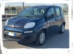 Fiat panda anno 2017 km soli 8000