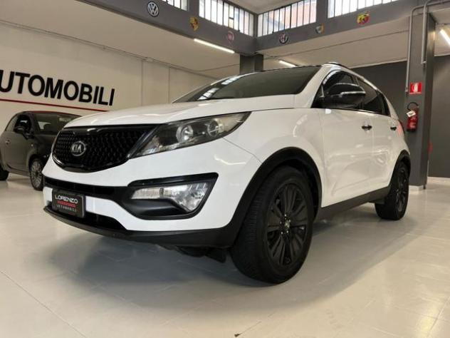 KIA Sportage 1.7 CRDI VGT 2WD Class rif. 22299033