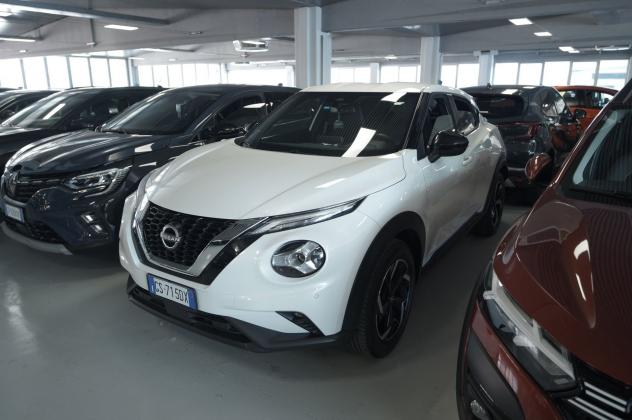 Nissan Juke II 2020 1.0 dig-t N-Connecta 114cv - Foto 6
