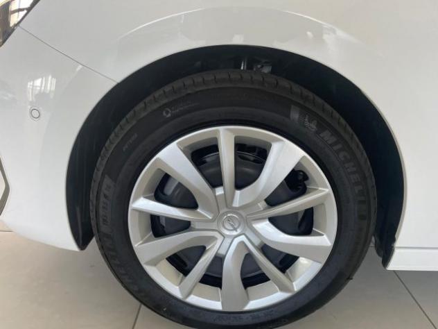 OPEL Corsa Nuova 1.2 75cv MT5 rif. 22609761 - Foto 10