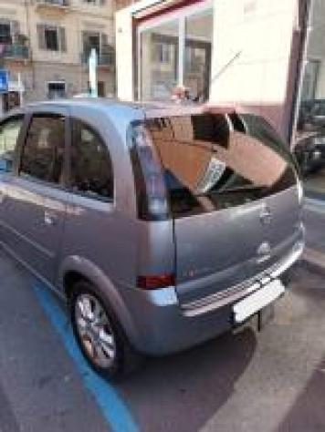 OPEL Meriva 1.2 rif. 24216399 - Foto 5